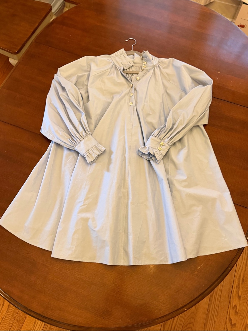 Custommade Lisel Dress